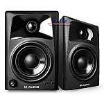 M Audio AV42 4 Inch Powered Studio Monitors (pair)
